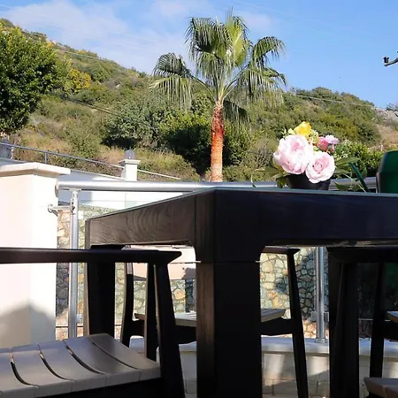 Apartamento Beautiful Green At Cleopatra Beach *
